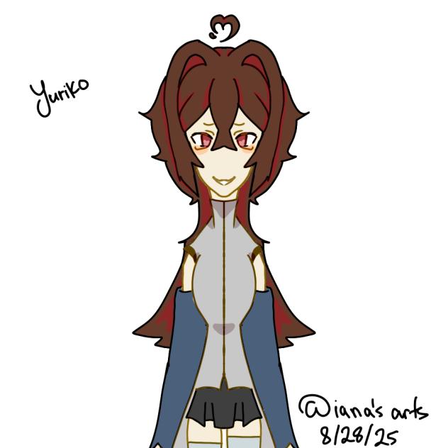 YURI
