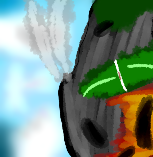 +Dragon Island+