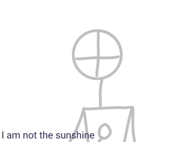 Doctor sunshine is dead WIP