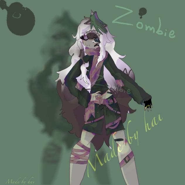 Zombie