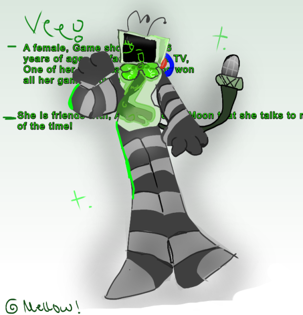 Vee !