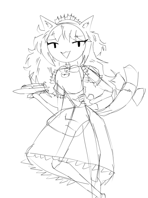 doodle