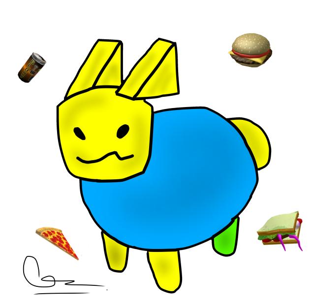 gubby noob