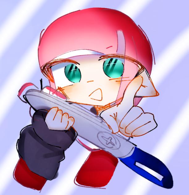 どや！