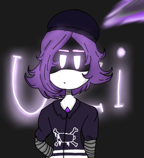 ★∙ Uzi ∙★