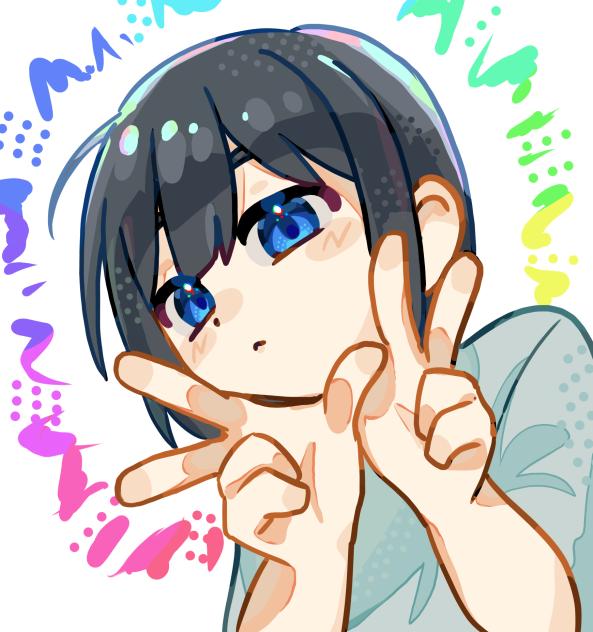 色彩