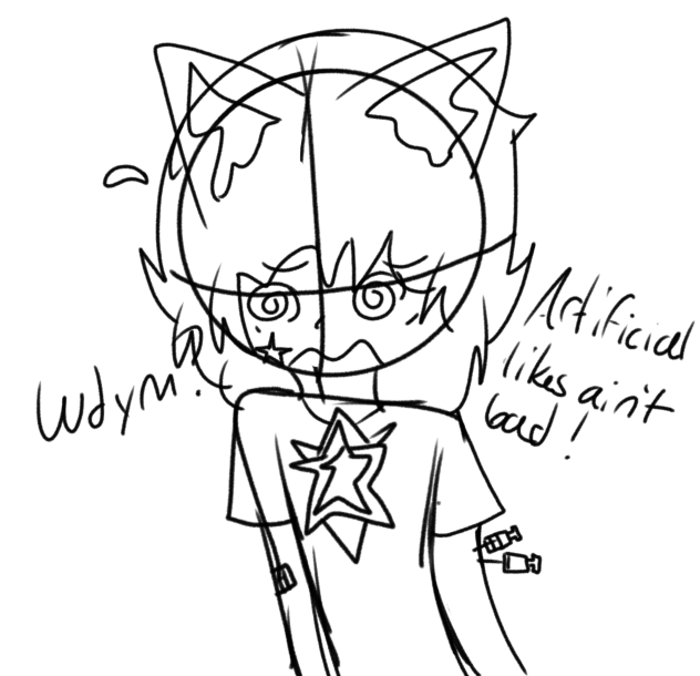 Artificial (Certain TW)