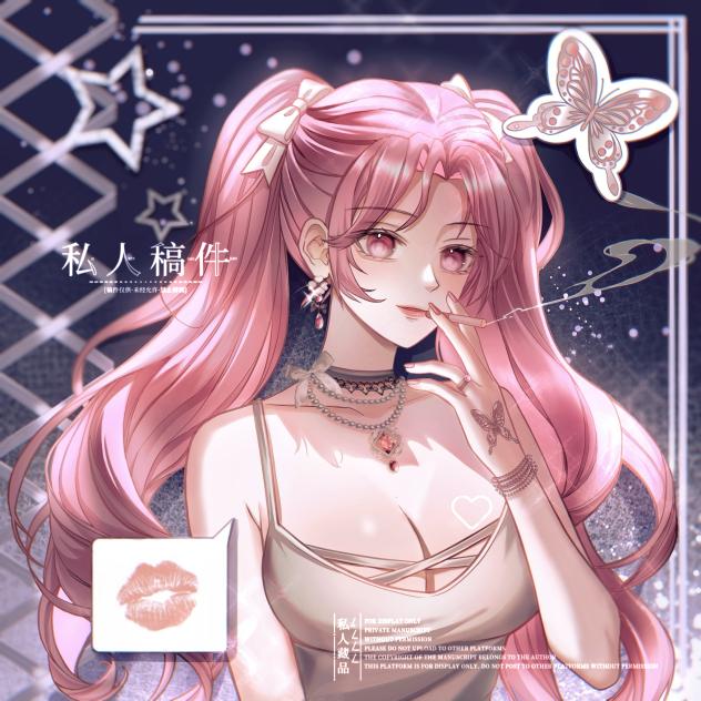 头贴1214