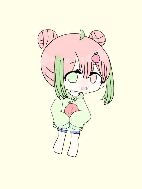 塗りました‼︎