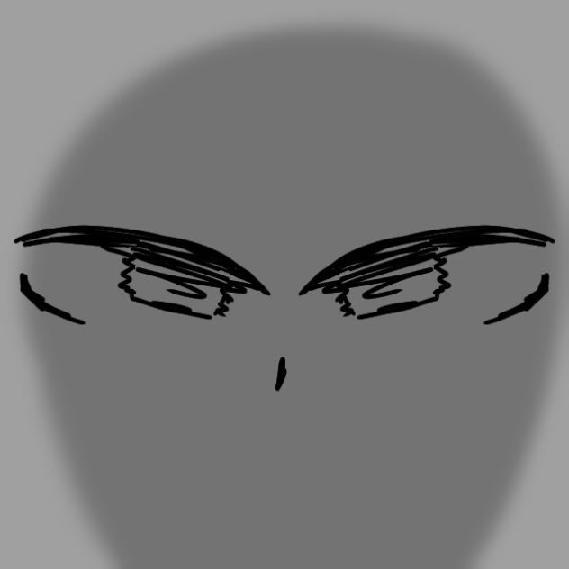 Animation test - ibisPaint