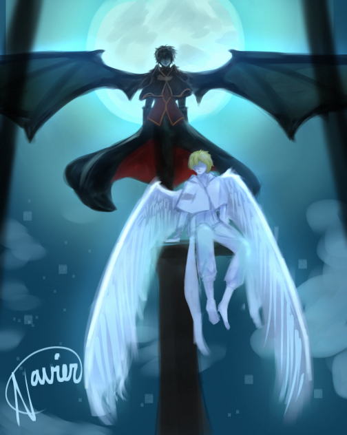 Jin and Lan