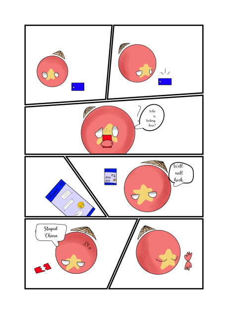 Countryballs