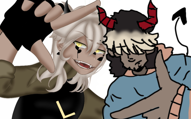 Selfie Collab with Alex!!!
