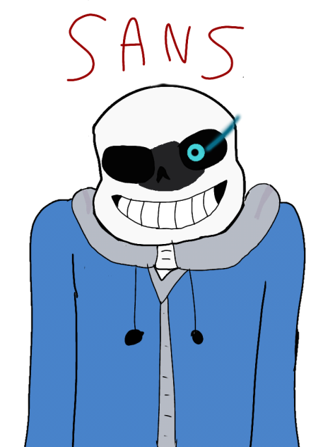 sans - ibisPaint