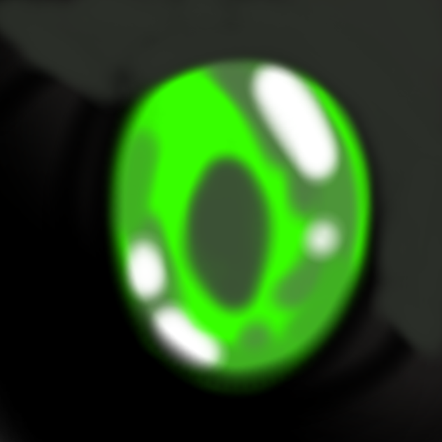 Eye Of Ender