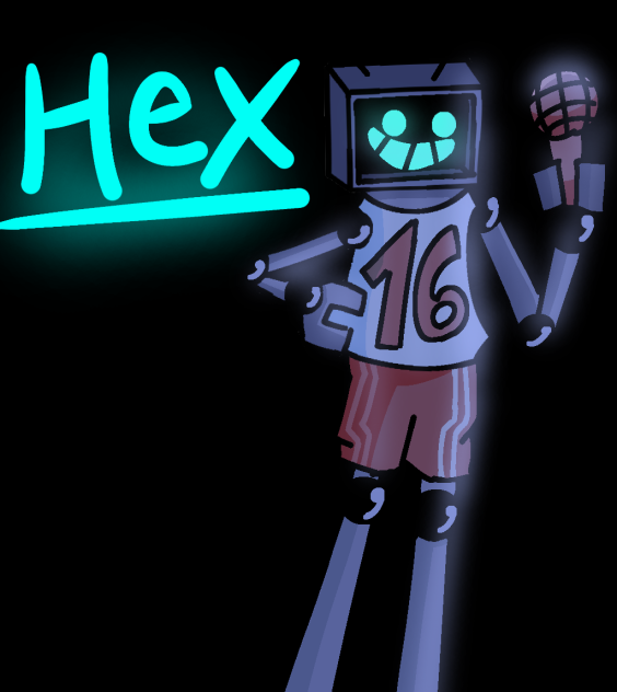 Hex