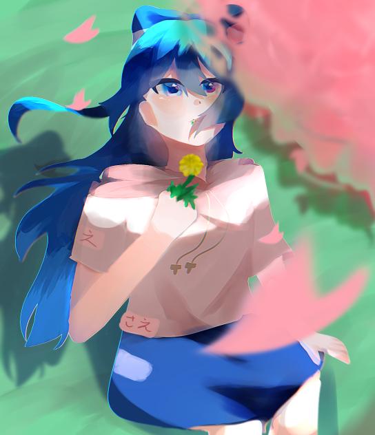 貧乏神の春