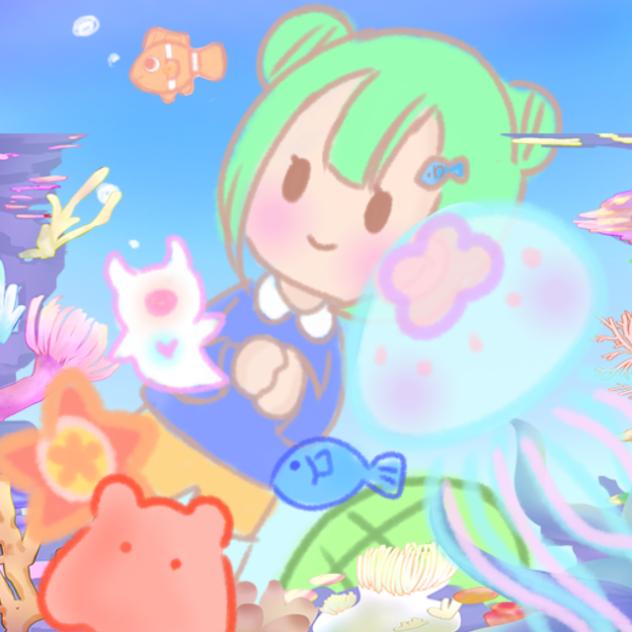 仲間たち