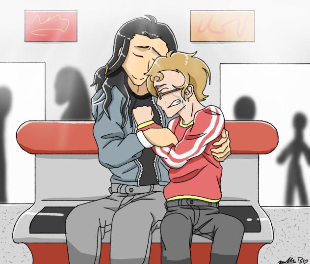 Comfort Huggies🥹
