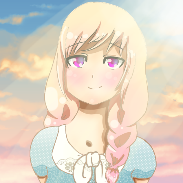 Sunset Princess