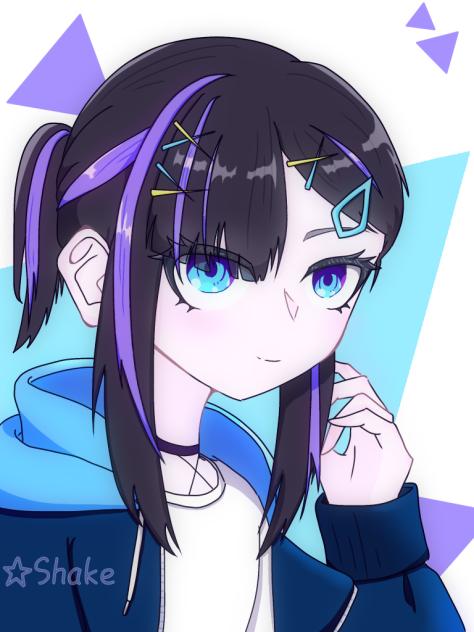 無題の子