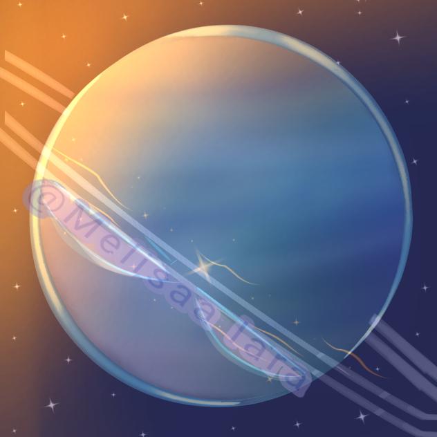 urano 👍(otro estilo ramdon)