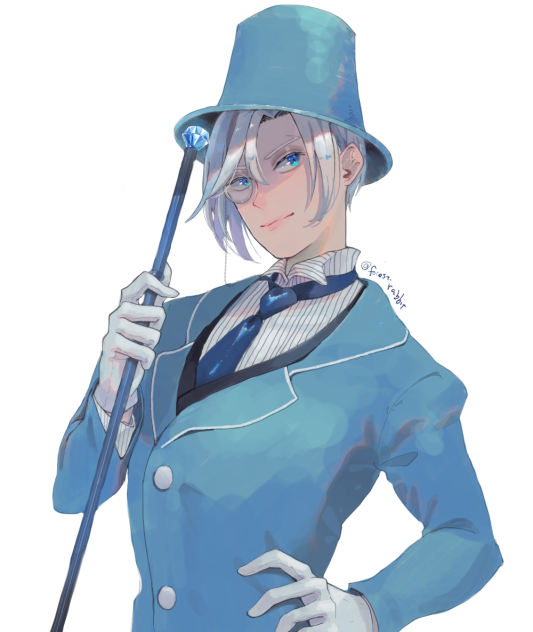 紳士