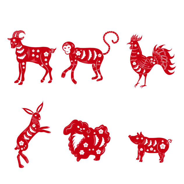 zodiac 2