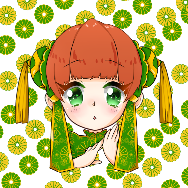 中華姫