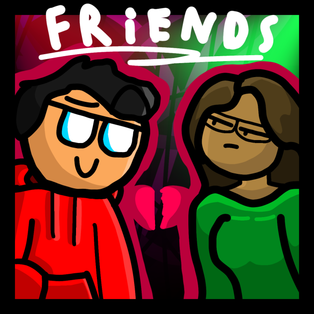 Just Friends