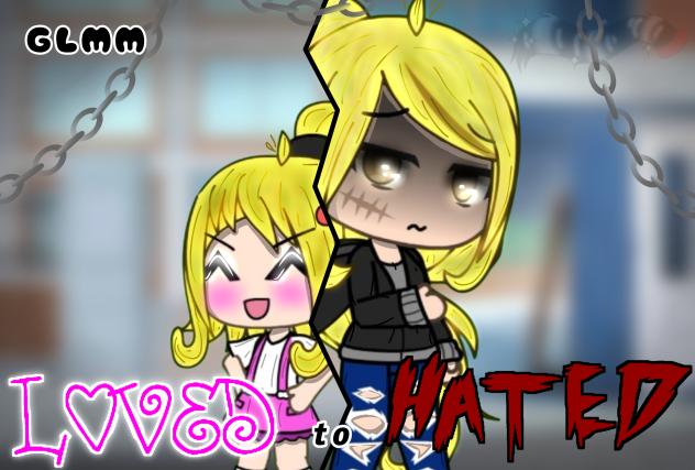 Loved to Hated GLMM thumbnail