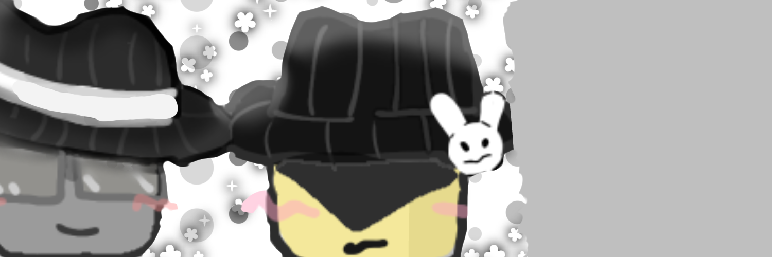 Doublefedora mentioned - ibisPaint