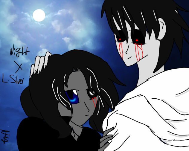 Full Moon~