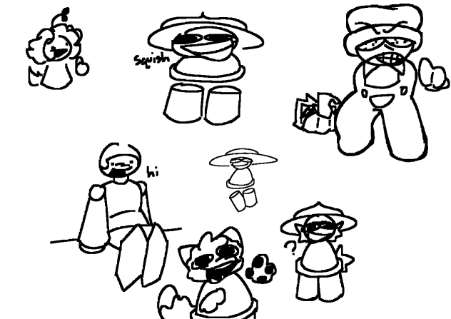 doodlez