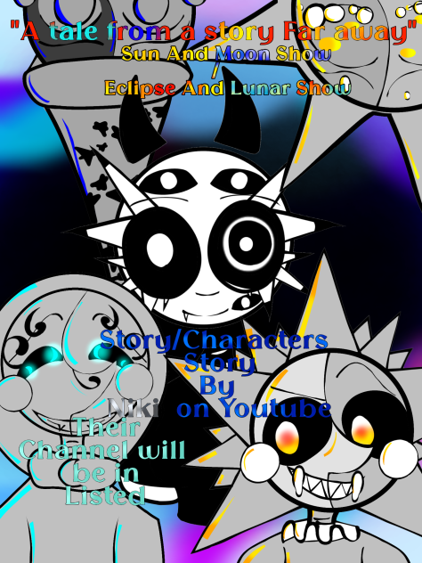 New Comic (The Cover)