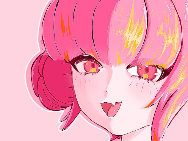 Bubblegum🌸
