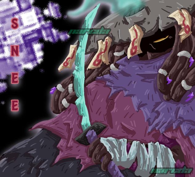 🗡️ SNEE YKW💜