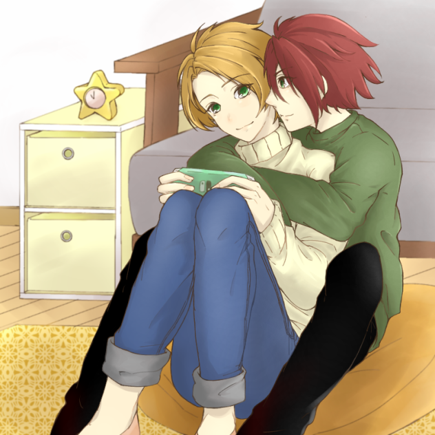 まおまこ2
