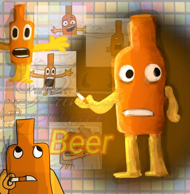 🍻 Beer 🍺