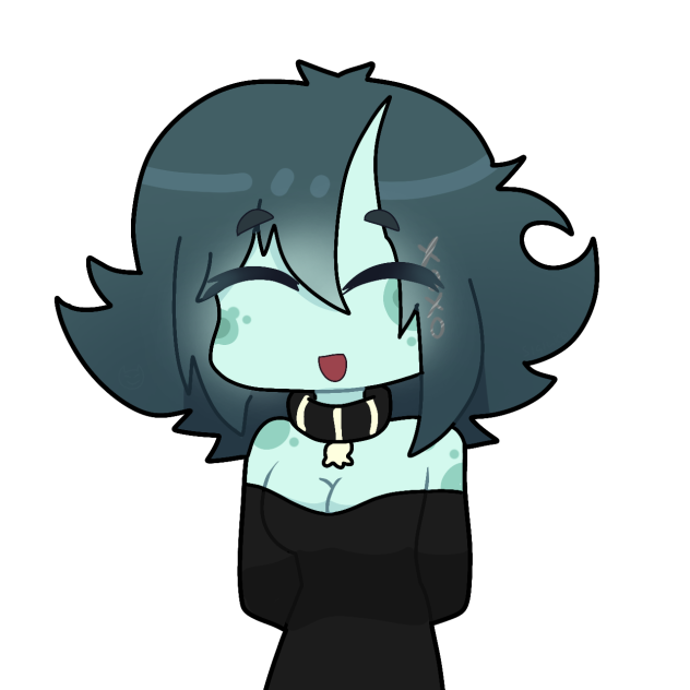 another strange