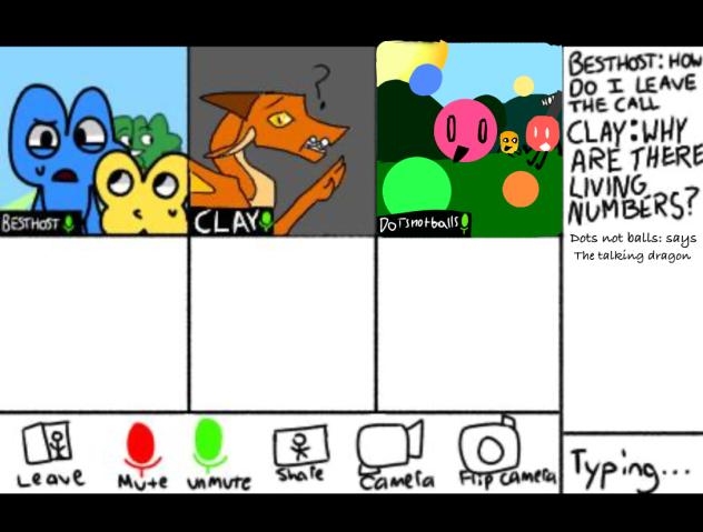 Multifandom collab! - ibisPaint
