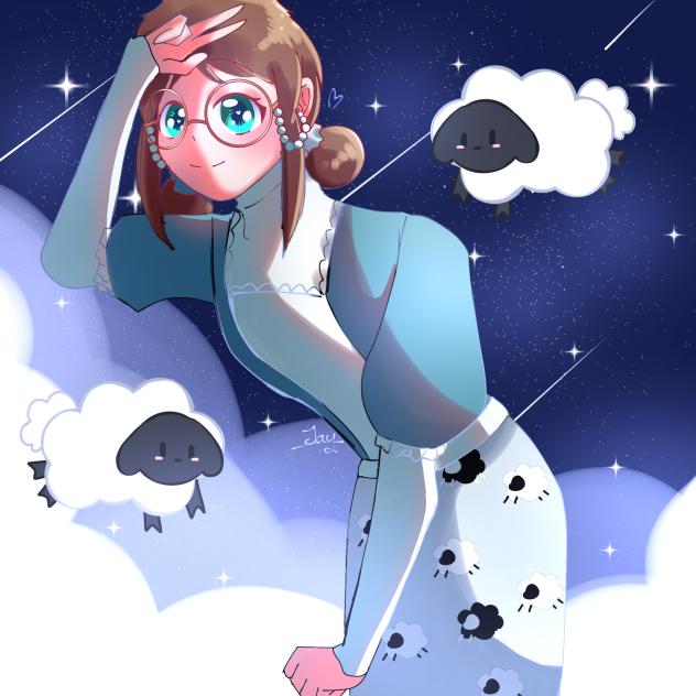 reward for kitty💕