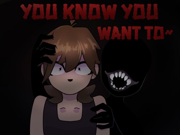 vent art idk mayn