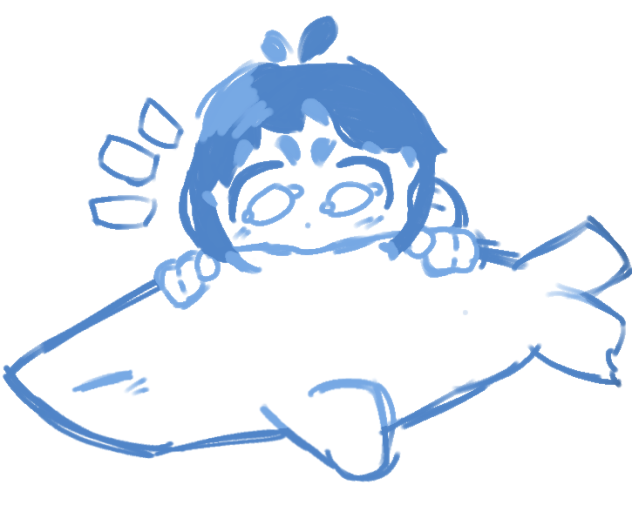 absolutely adorable - ibisPaint