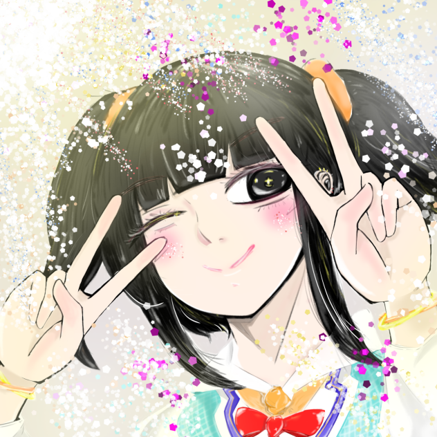 天才的なアイドル様🎵