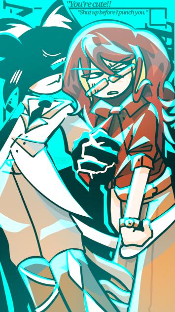 ARTFIGHT REVENGE - TheThunderCalm