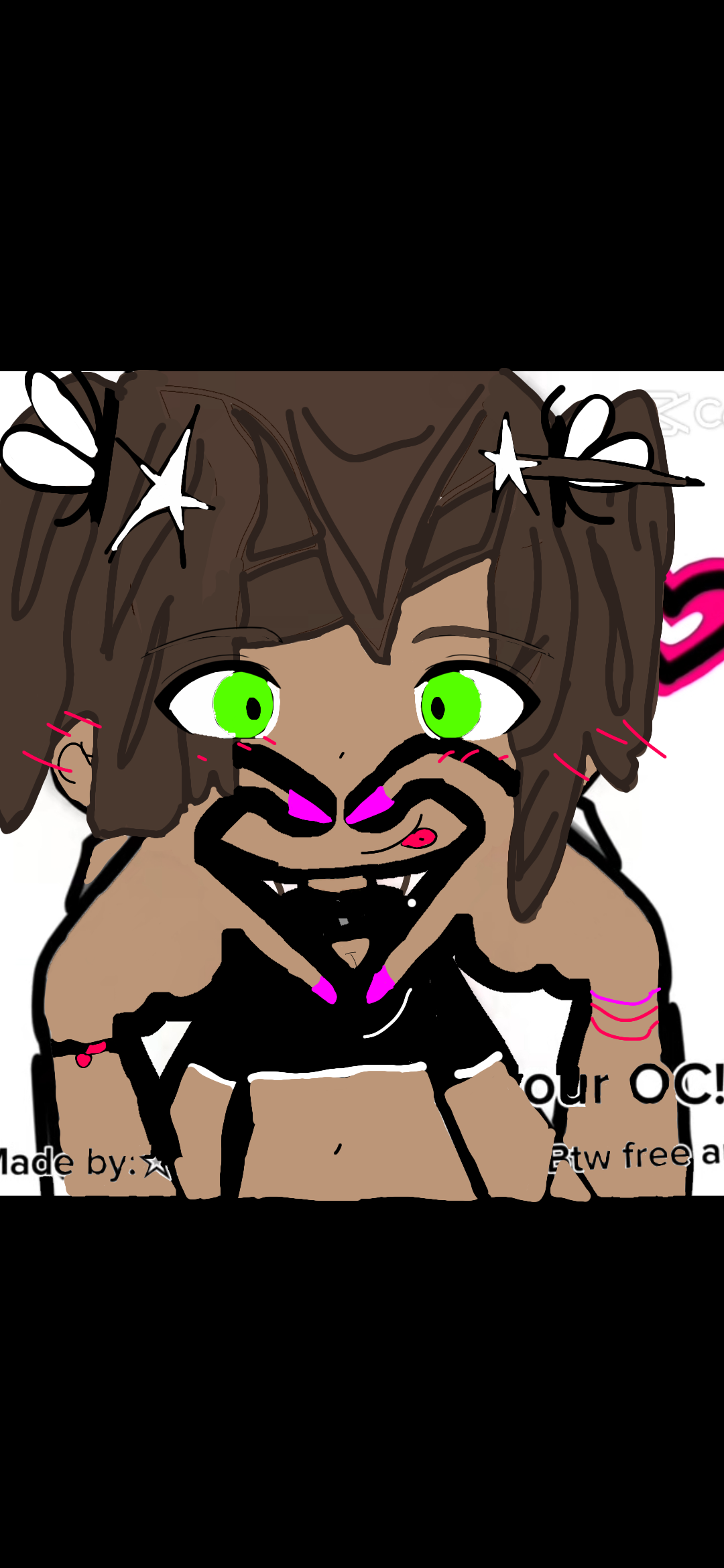 UvU - ibisPaint