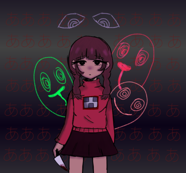 Madotsuki