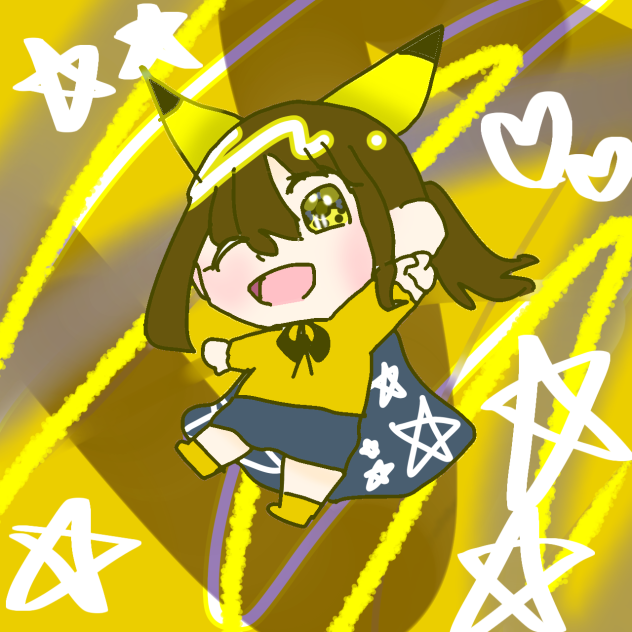 ちよちさん！