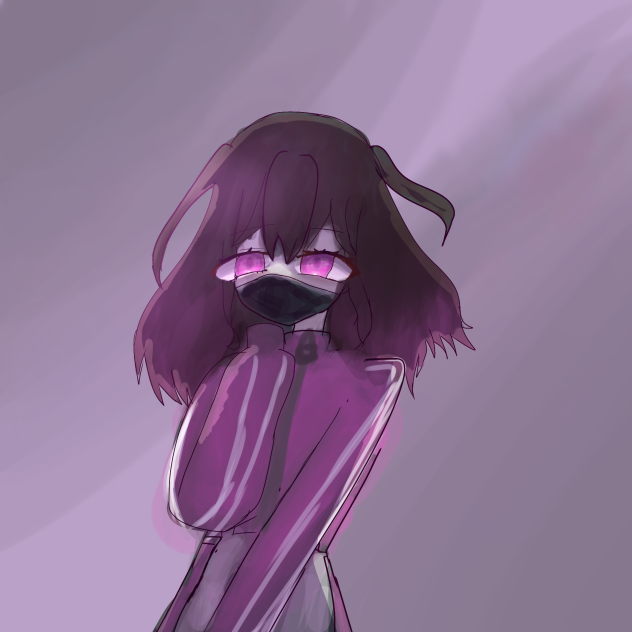 女の子